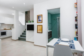 Modern Macha Apartment by Wonderful Italy